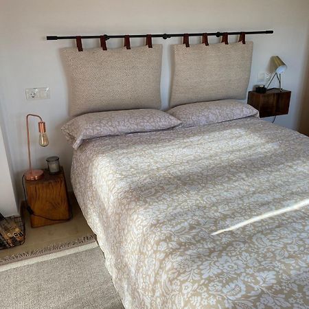 Casa Fauda Apartment Noalla  Luaran gambar