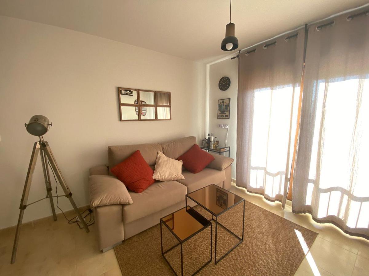 Casa Fauda Apartment Noalla  Luaran gambar