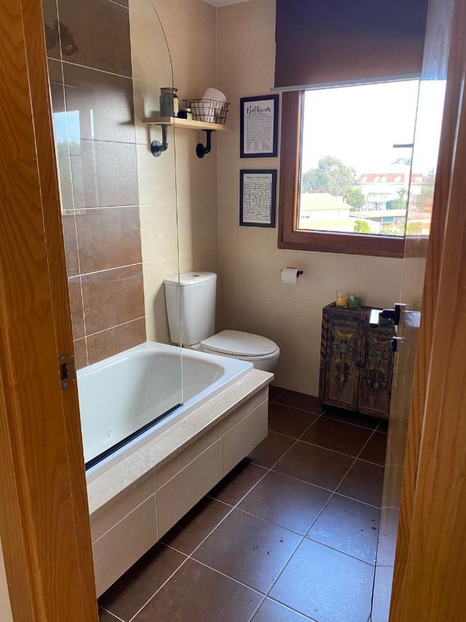 Casa Fauda Apartment Noalla  Luaran gambar