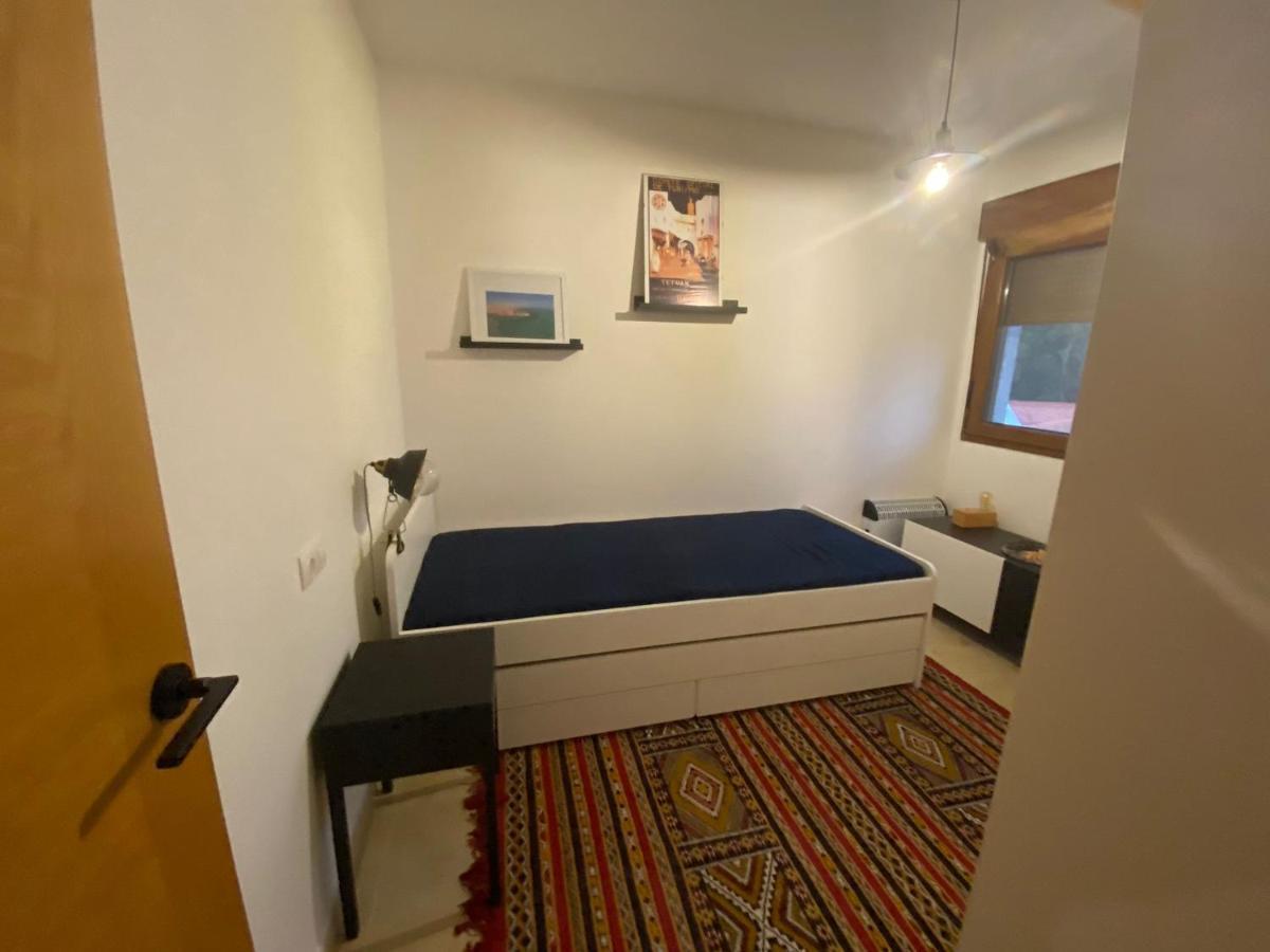 Casa Fauda Apartment Noalla  Luaran gambar