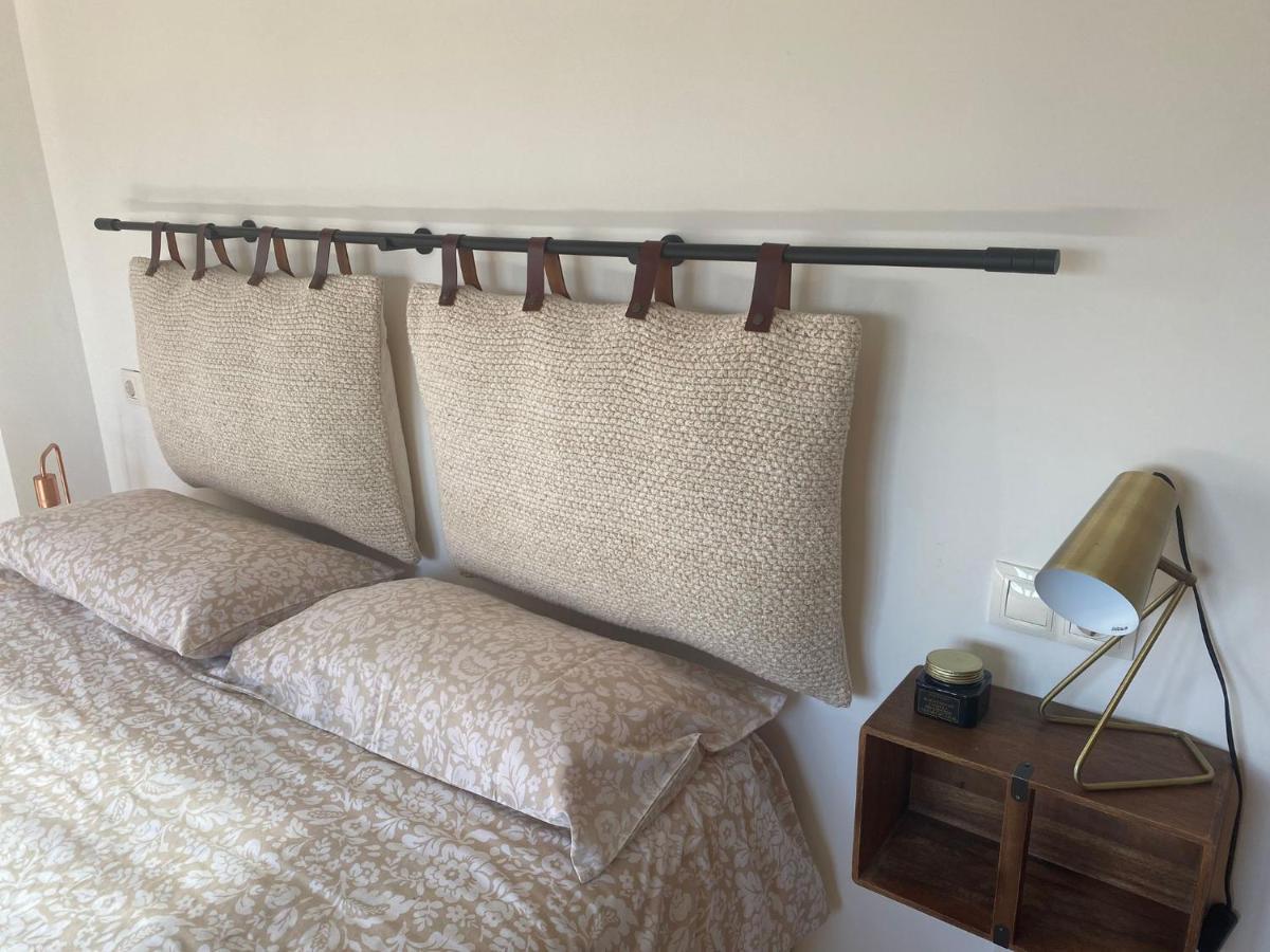Casa Fauda Apartment Noalla  Luaran gambar