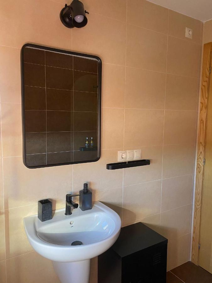 Casa Fauda Apartment Noalla  Luaran gambar