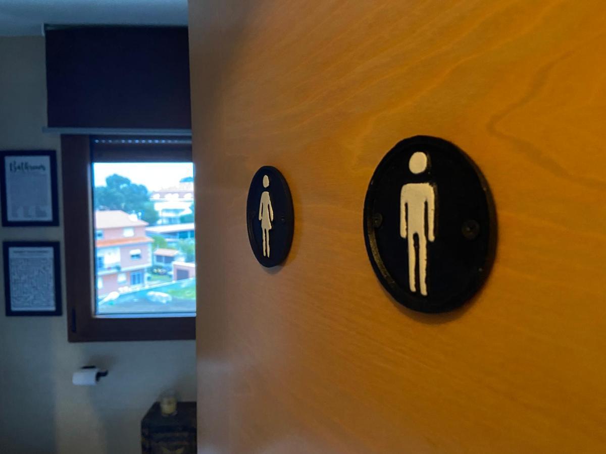 Casa Fauda Apartment Noalla  Luaran gambar