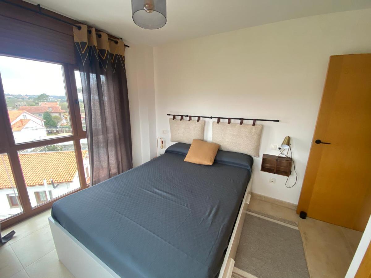 Casa Fauda Apartment Noalla  Luaran gambar