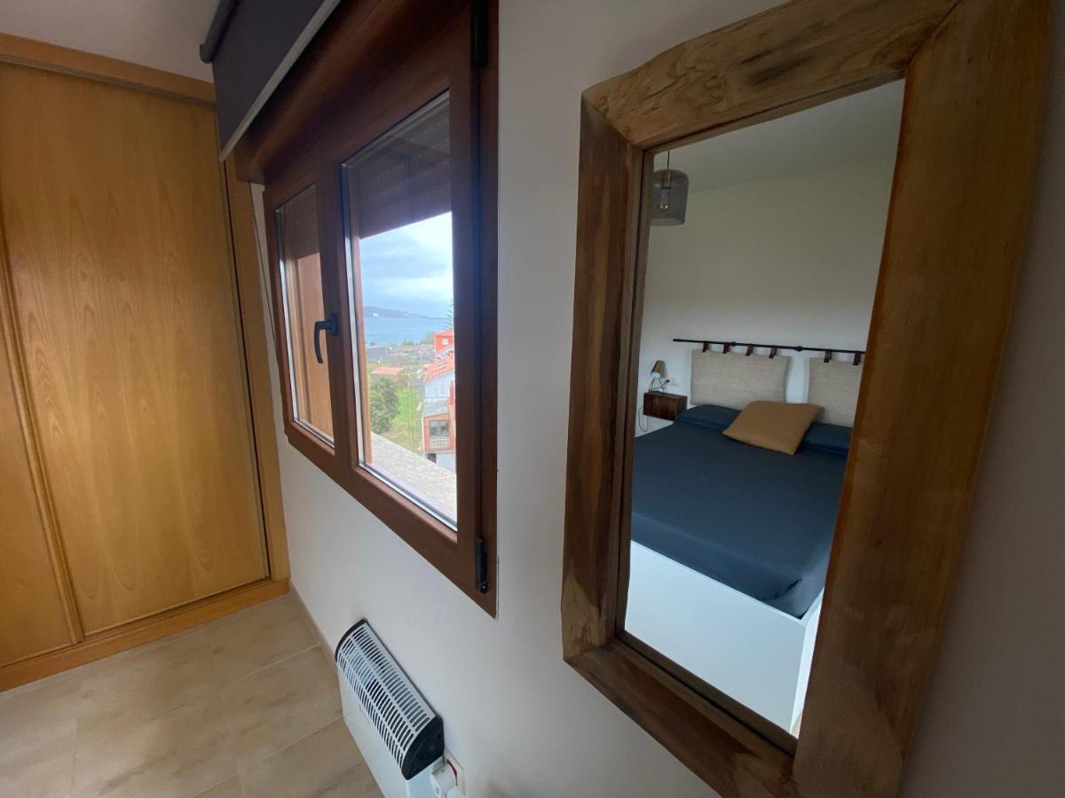 Casa Fauda Apartment Noalla  Luaran gambar